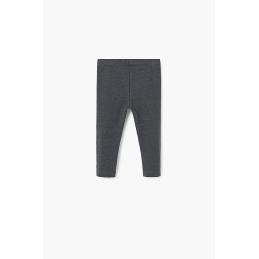 Mango Kids - Legginsy dziecięce 68-98 cm  Mango Kids 68 ANSWEAR.com