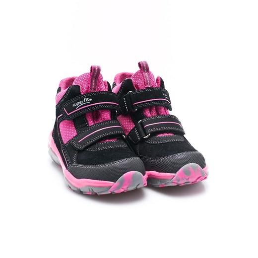 Superfit - Buty dziecięce Superfit 27 wyprzedaż ANSWEAR.com