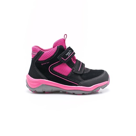 Superfit - Buty dziecięce Superfit 29 promocja ANSWEAR.com