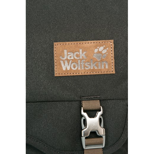 Jack Wolfskin - Torba Camden Note  Jack Wolfskin uniwersalny promocja ANSWEAR.com 