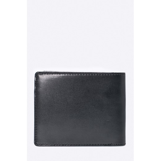 Puma - Portfel Originals Billfold Puma  uniwersalny wyprzedaż ANSWEAR.com 
