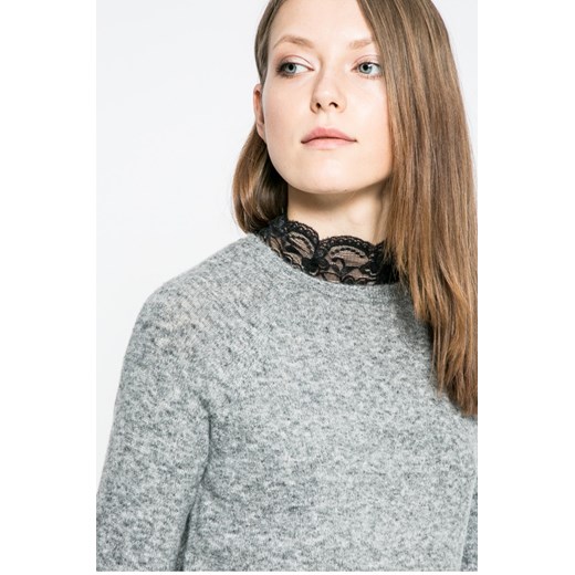 Only - Sweter Isabelle Only  M ANSWEAR.com