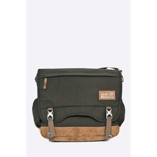 Jack Wolfskin - Torba Camden Note  Jack Wolfskin uniwersalny wyprzedaż ANSWEAR.com 
