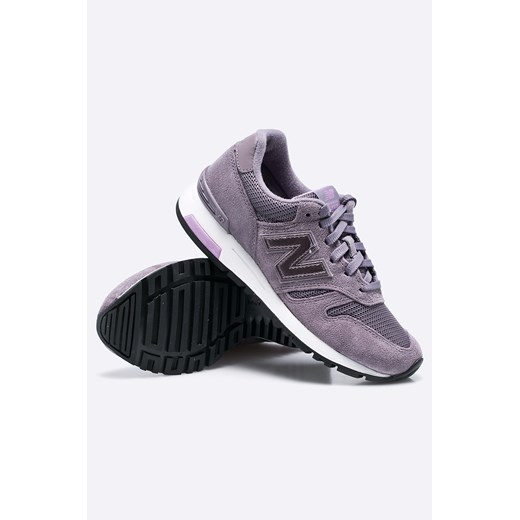 New Balance - Buty WL565SLL