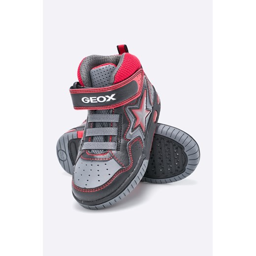 Geox - Buty dziecięce  Geox 27 wyprzedaż ANSWEAR.com 