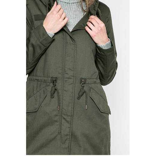 Only - Parka Favourite  Only S ANSWEAR.com