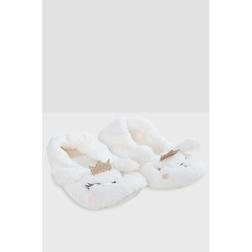 Etam - Kapcie ETAM 40/41 okazja ANSWEAR.com