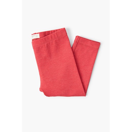 Mango Kids - Legginsy dziecięce 68-98 cm  Mango Kids 86 ANSWEAR.com