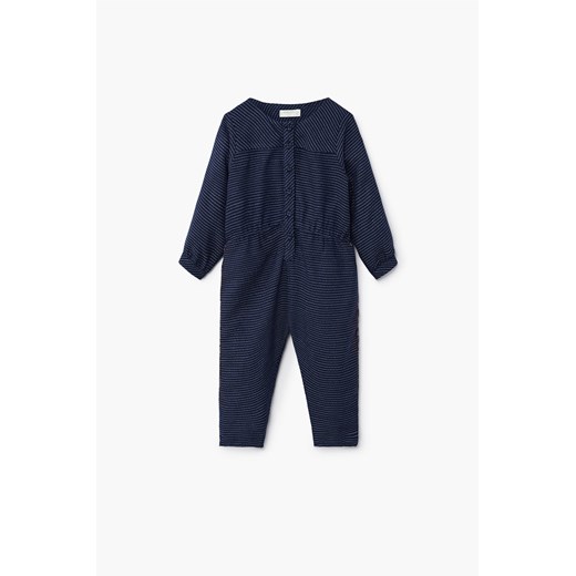 Mango Kids - Kombinezon dziecięcy Diplo 80-104 cm  Mango Kids 86 ANSWEAR.com