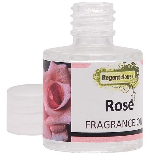 Olejek zapachowy RÓŻA 
