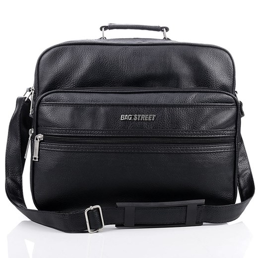 Duża torba męska na ramię worker bag bag street 1801