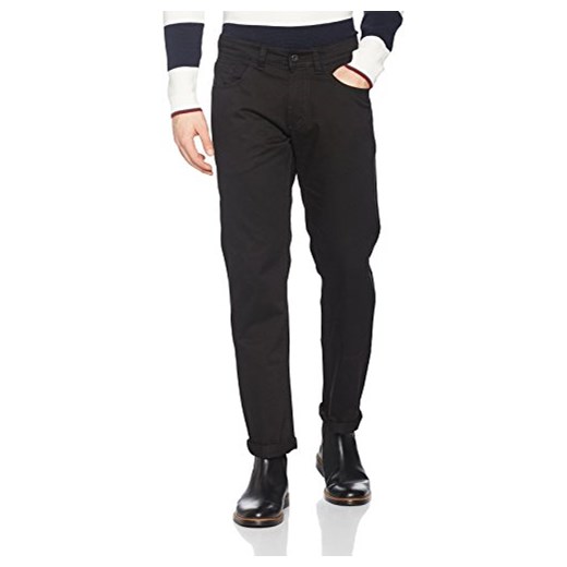 Hattric męskie spodnie jeansowe Hardy -  prosty 33W / 32L