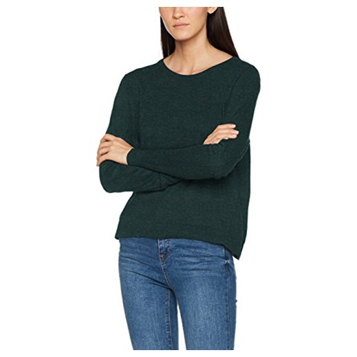 Esprit damski sweter -  krój regularny s Esprit czarny sprawdź dostępne rozmiary Amazon