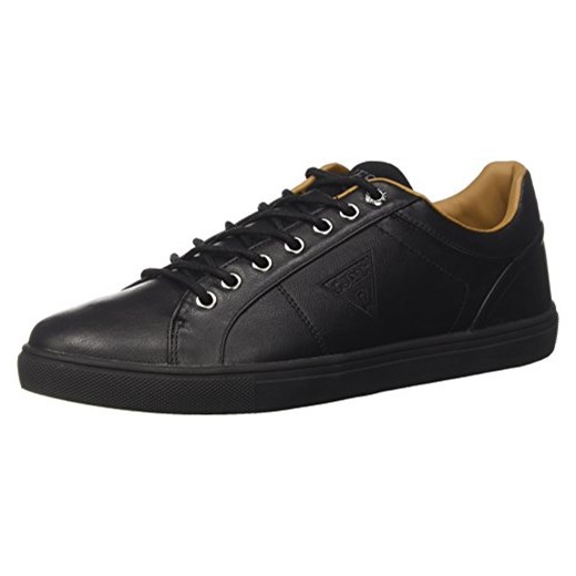 GUESS męskie Lex Sneaker -  czarny -  43 EU Guess czarny sprawdź dostępne rozmiary Amazon