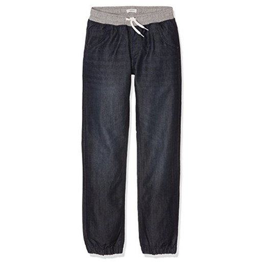 Spodnie jeansowe NAME IT dla chłopców, kolor: niebieski Name It czarny sprawdź dostępne rozmiary Amazon