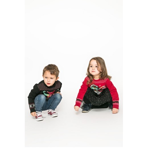 Medicine - Sweter dziecięcy Xmas 92-140 cm Medicine  104 ANSWEAR.com okazja 