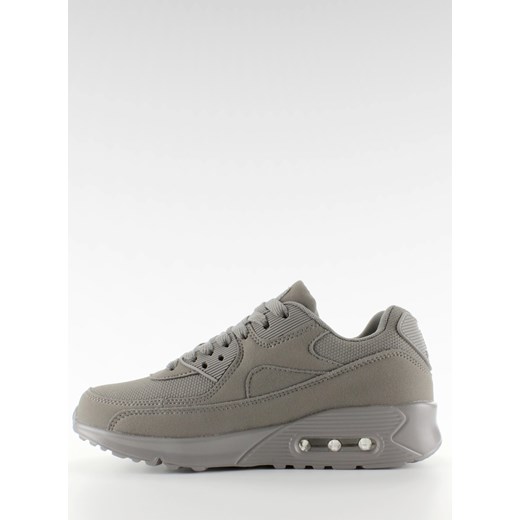 Obuwie sportowe MaxComfort B775 L. Grey