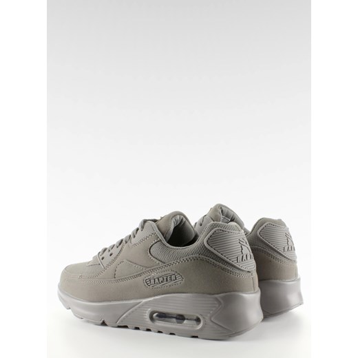 Obuwie sportowe MaxComfort B775 L. Grey