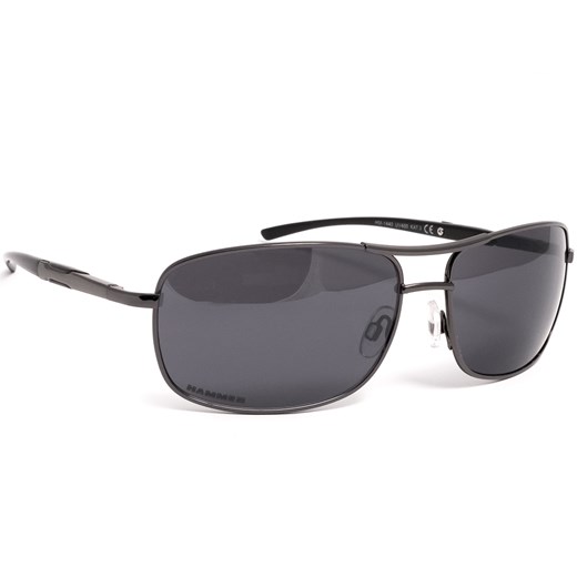 Okulary przeciwsłoneczne HAMMER 1440 G