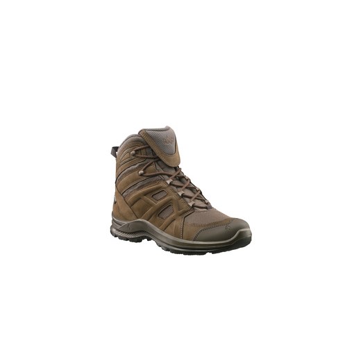 buty taktyczne HAIX Black Eagle Athletic 2.0 N GTX Mid Brown (330014) Haix / Niemcy ?Zbrojownia.pl 40 ZBROJOWNIA