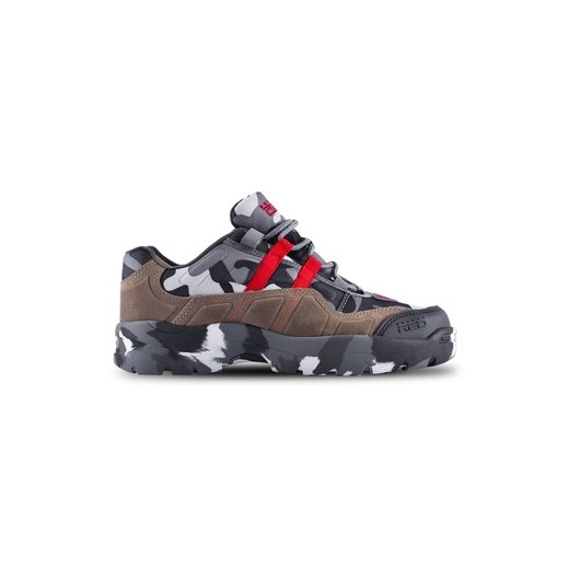 buty Double Red Attack B&W Camo (4881702100047) Double Red / Słowacja ?Zbrojownia.pl 47 ZBROJOWNIA