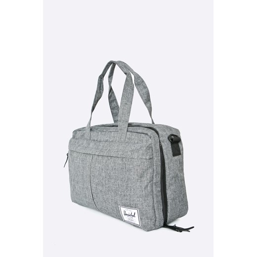 Herschel - Torba Herschel Supply Co. szary uniwersalny ANSWEAR.com