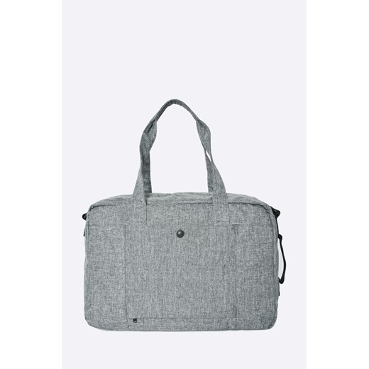 Herschel - Torba Herschel Supply Co. szary uniwersalny ANSWEAR.com