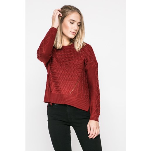 Only - Sweter Jemma Only  L ANSWEAR.com