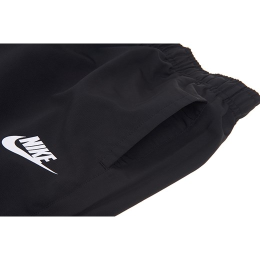 Nike Dres Kompletny Meski Spodnie Bluza SUIT HD WOVEN 861772 013  Nike XXL Desportivo