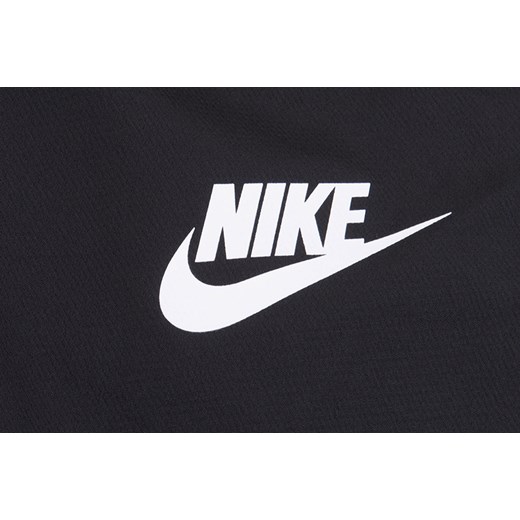 Nike Dres Kompletny Meski Spodnie Bluza SUIT HD WOVEN 861772 013  Nike S Desportivo