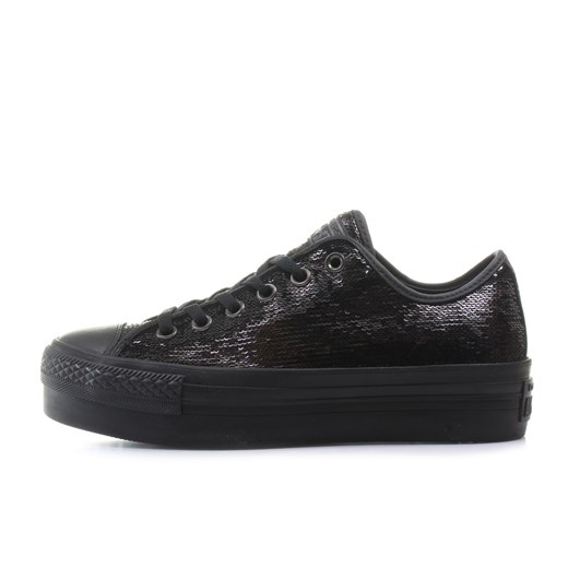 Converse Chuck Taylor All Star Platform Sequins Converse 40 promocyjna cena Office Shoes Polska