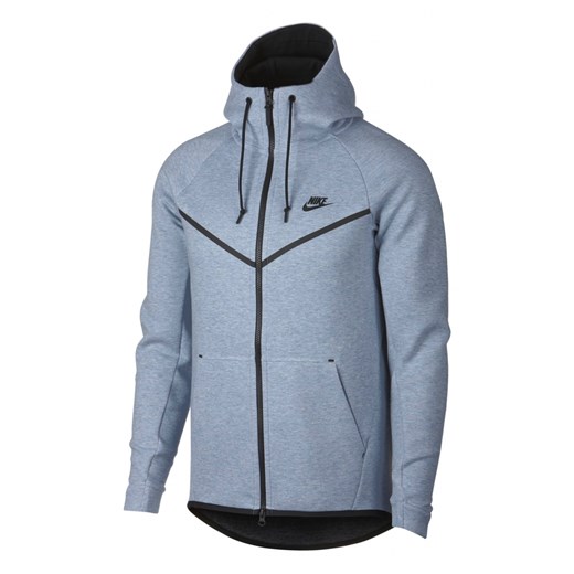 Bluza Nike Sportswear Tech Fleece Windrunner - 805144-023 Nike UrbanGames