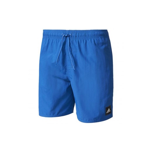 SZORTY SOLID WATER SHORTS