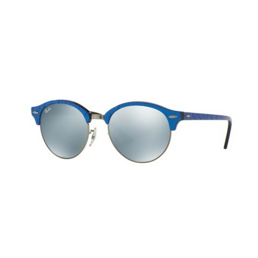 Okulary Ray-Ban® Clubround RB 4246 984/30 51/19 3N