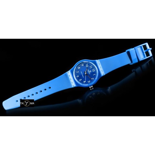 PERFECT A929 - blue (zp803f) - Niebieski