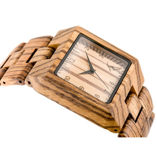 Drewniany zegarek BOBOBIRD (zx059a)    TAYMA