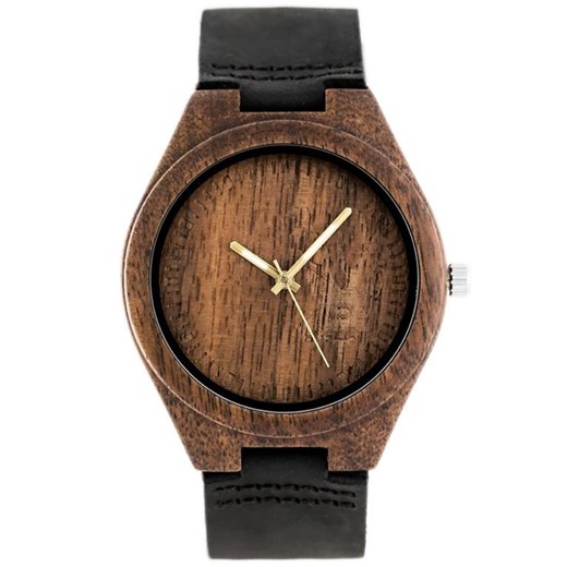 Drewniany zegarek (zx040a)
