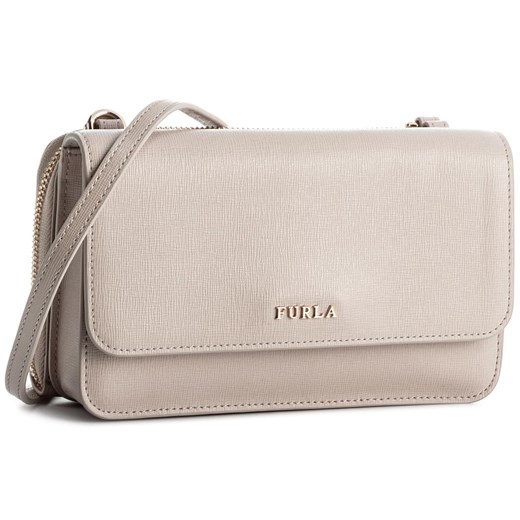 Torebka FURLA - Riva 922788 E EL40 B30 Vaniglia