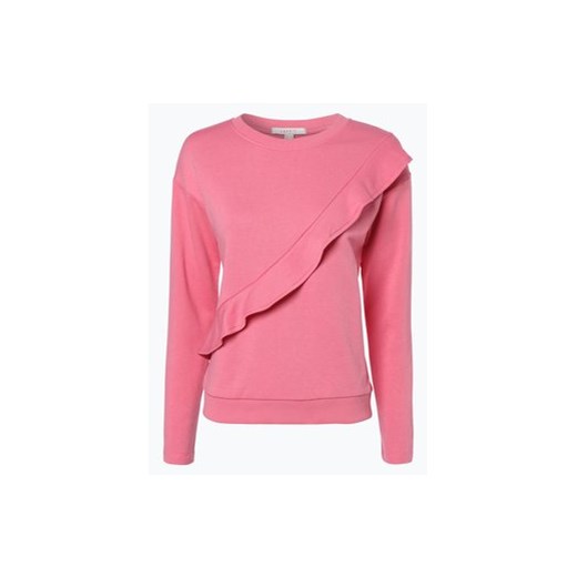 Esprit Casual - Damska bluza nierozpinana, różowy  Esprit M vangraaf