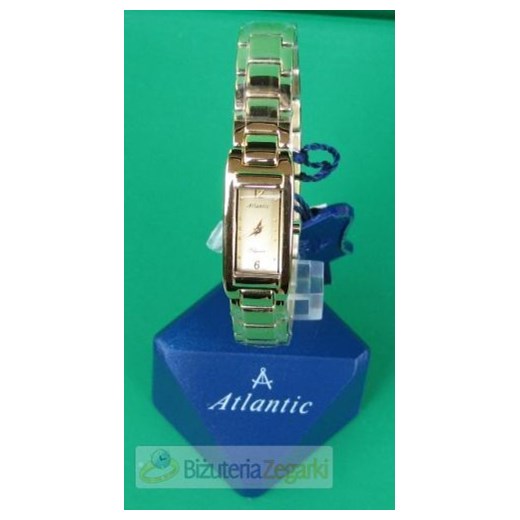 Zegarek Atlantic Elegance 29016.45.35 