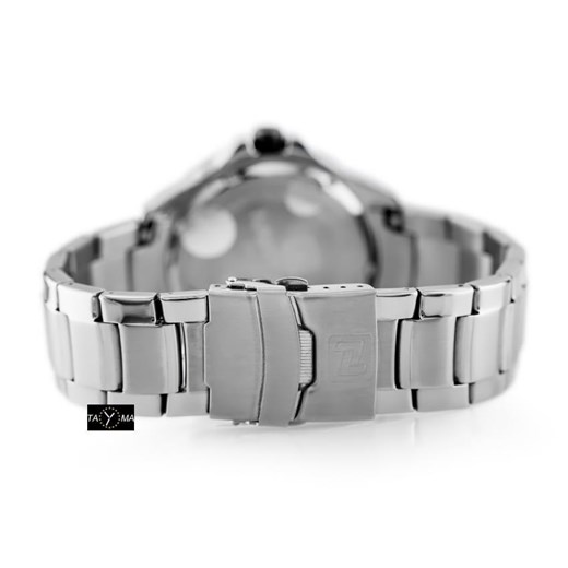 Zegarek Męski NAVIFORCE - ORLANDO (zn029a) - HIT! Naviforce szary Tanie-Zakupy.com