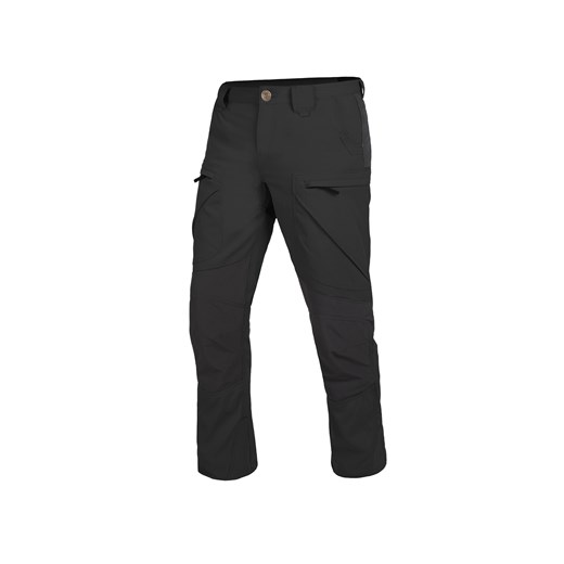 Spodnie Pentagon Vorras Black (K05016-01)