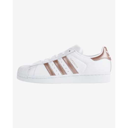 adidas Originals Superstar Tenisówki 39 1/3 Biały