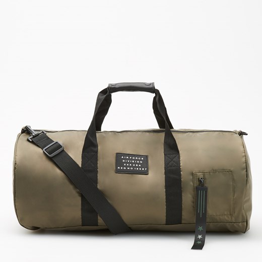 Reserved - Torba na siłownię - Khaki