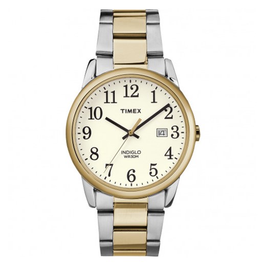 TW2R23500 - Zegarek Męski TIMEX z kolekcji Easy Reader TW2R23500  Timex  okazyjna cena otozegarki 