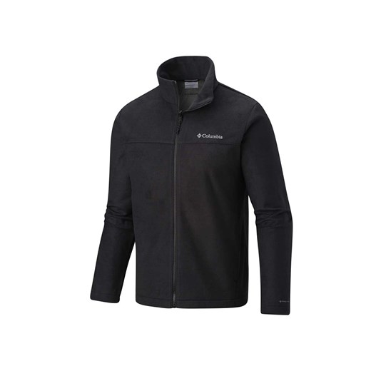 Kurtka Columbia Bugaboo Interchange 3w1 - Gravel (WM1053 339) czarny Columbia S Militaria.pl