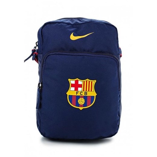 SASZETKA NIKE FC BARCELONA LISTONOSZKA Nike uniwersalny sporthurtownia.com
