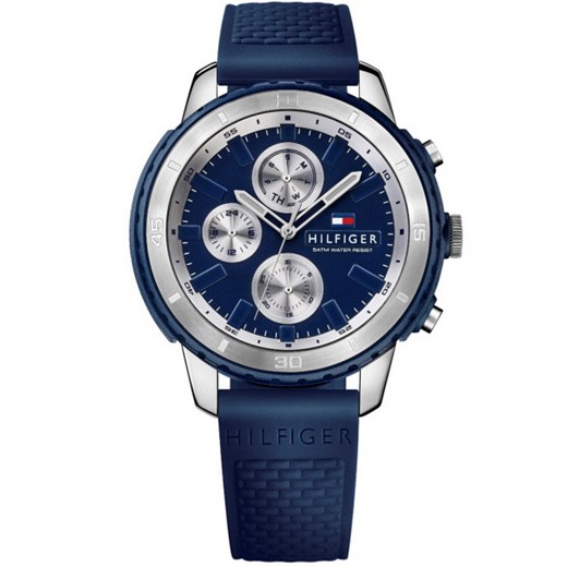TH 1791193 Zegarek Męski TOMMY HILFIGER 1791193 Flynn