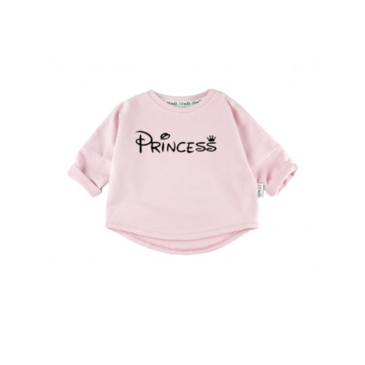 Bluza dziecięca "princess"