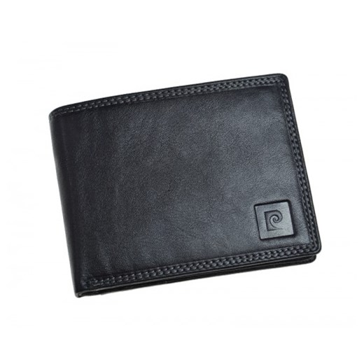 Skórzany portfel męski Pierre Cardin z systemem RFID  Pierre Cardin  galanter